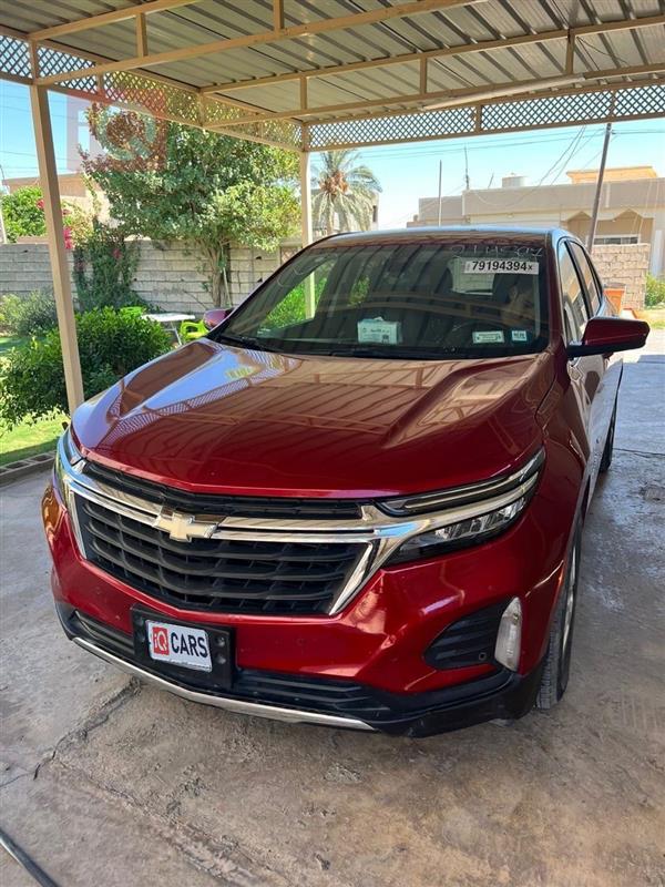 شيفروليه إكوينوكس 2024 للبيع في العراق - صلاح الدين